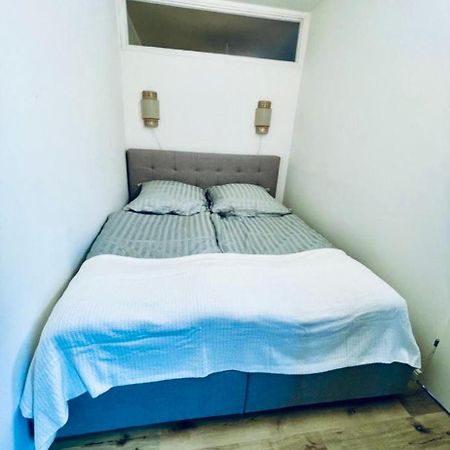 Seaside Lounge Laboe Apartment Bagian luar foto