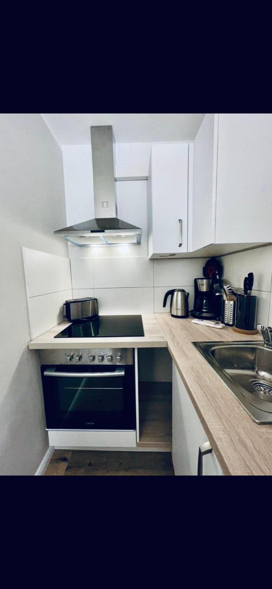 Seaside Lounge Laboe Apartment Bagian luar foto